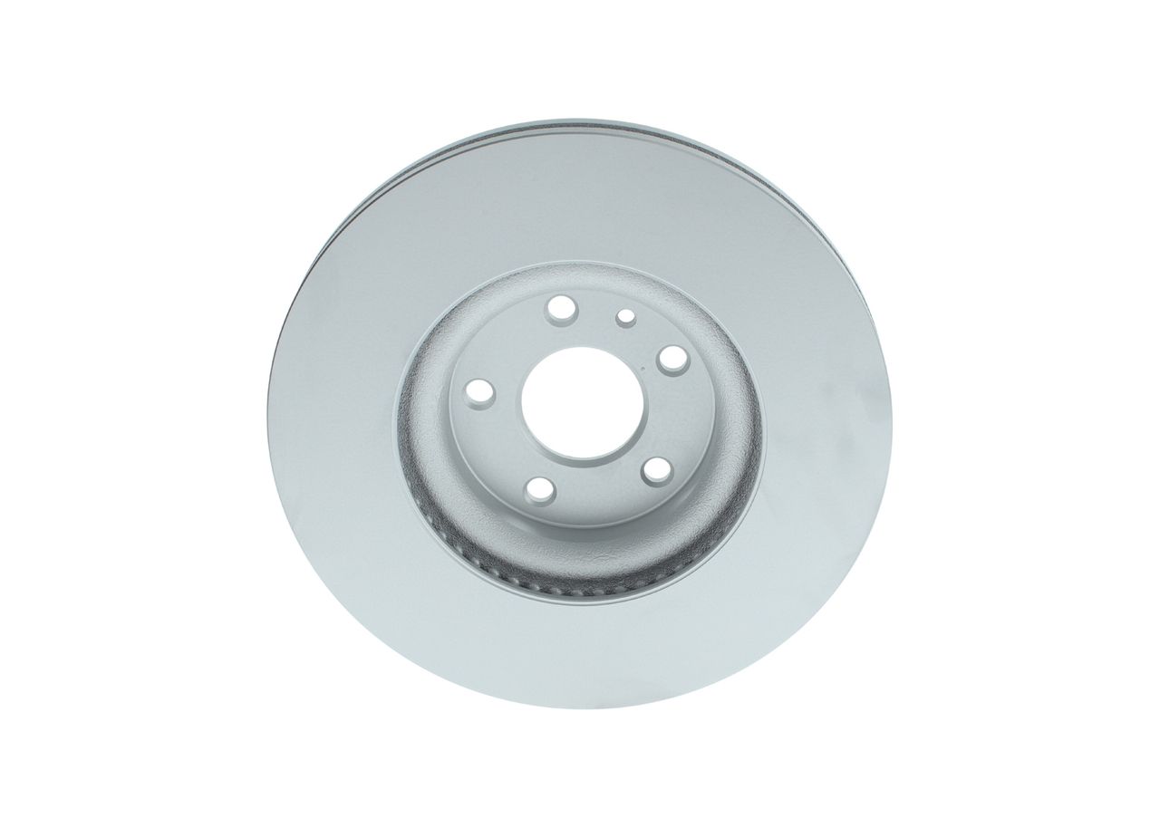 BOSCH 0 986 479 D46 - Bremsscheibe