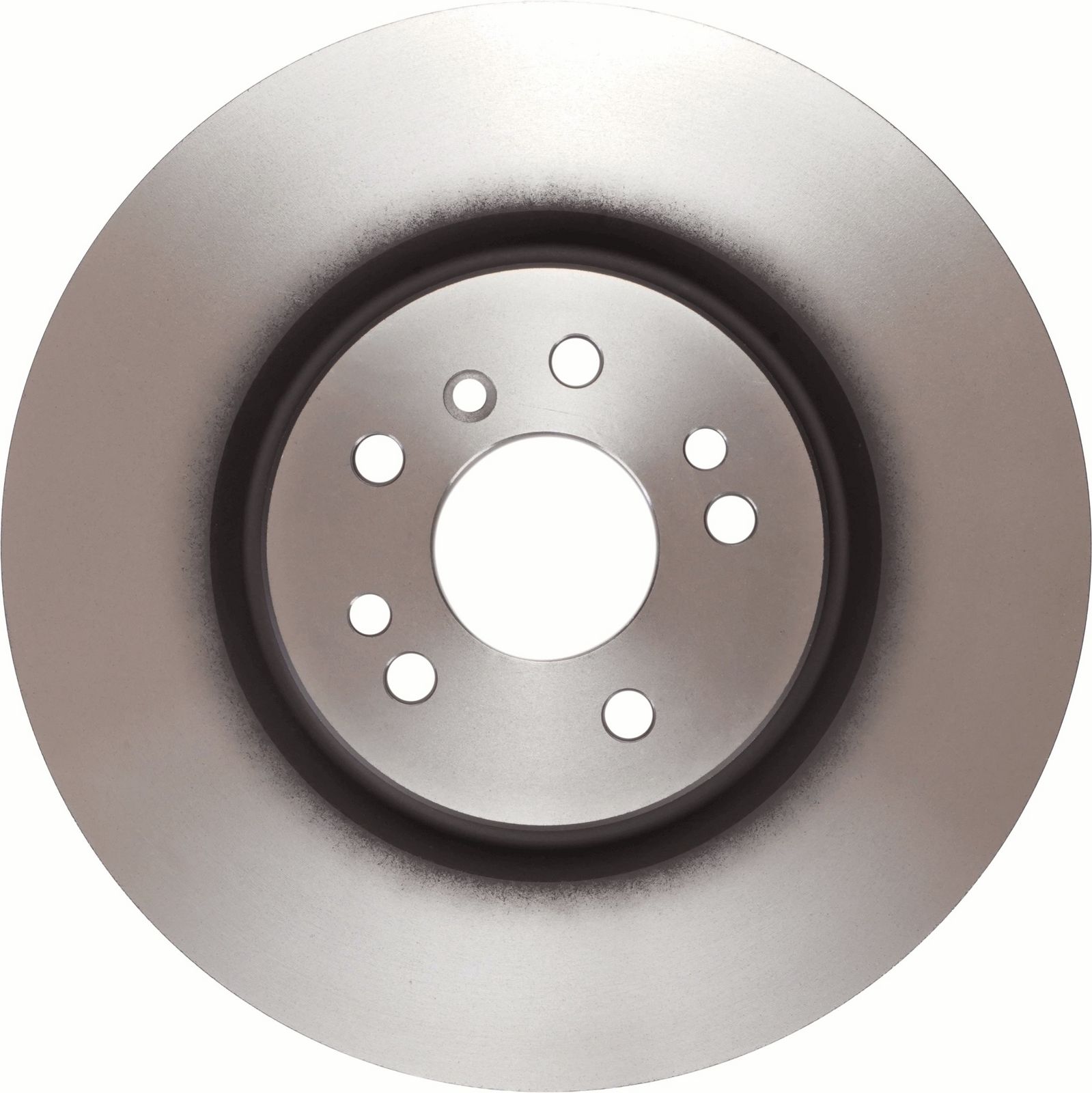 TRW DF4471S - Bremsscheibe