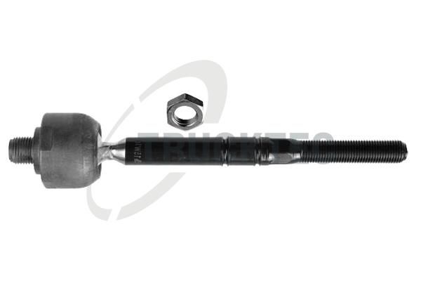 TRUCKTEC AUTOMOTIVE 02.31.238 - Axialgelenk, Spurstange