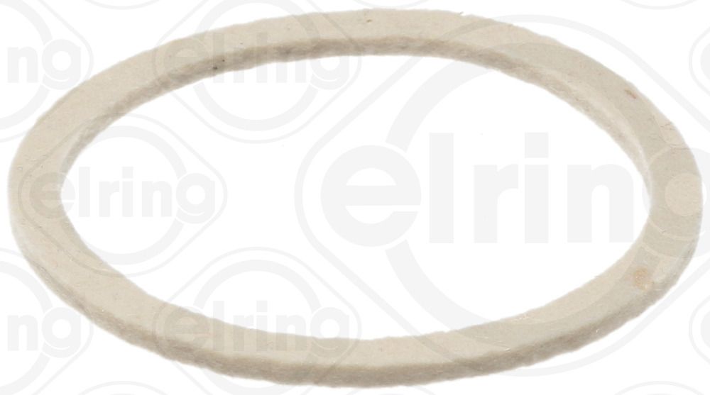 ELRING 104.752 - Wellendichtring, Kurbelwelle