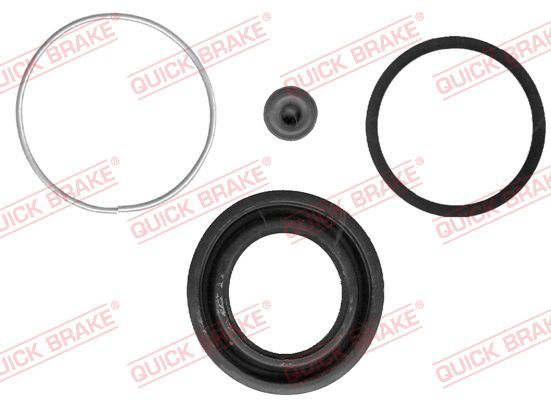 QUICK BRAKE 114-0135 - Reparatursatz, Bremssattel