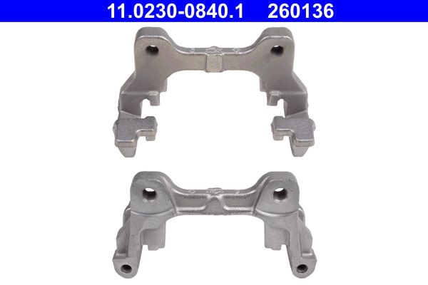ATE 11.0230-0840.1 - Halter, Bremssattel