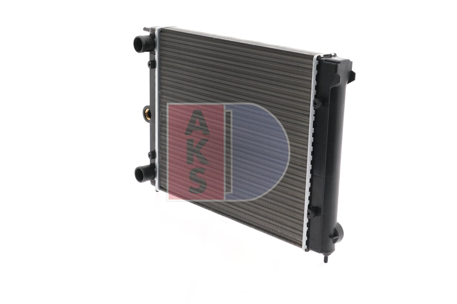 AKS DASIS 040430N - Kühler, Motorkühlung