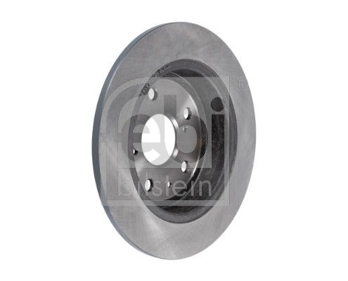 FEBI BILSTEIN 108495 - Bremsscheibe