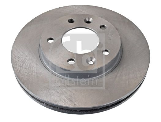 FEBI BILSTEIN 108683 - Bremsscheibe