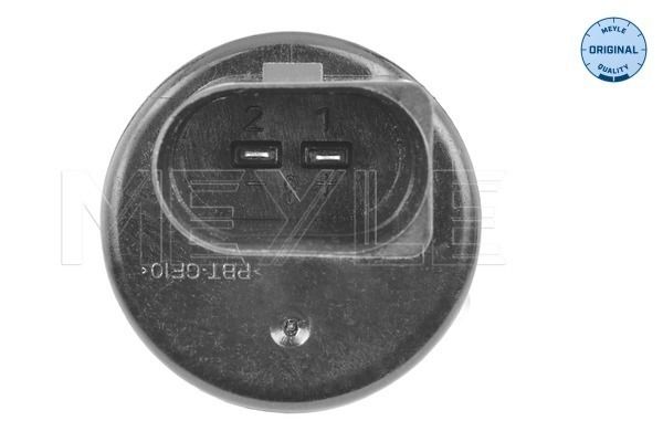 MEYLE 314 870 0004 - Waschwasserpumpe, Scheibenreinigung