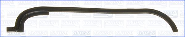 AJUSA 01051000 - Dichtung, Steuergehäuse