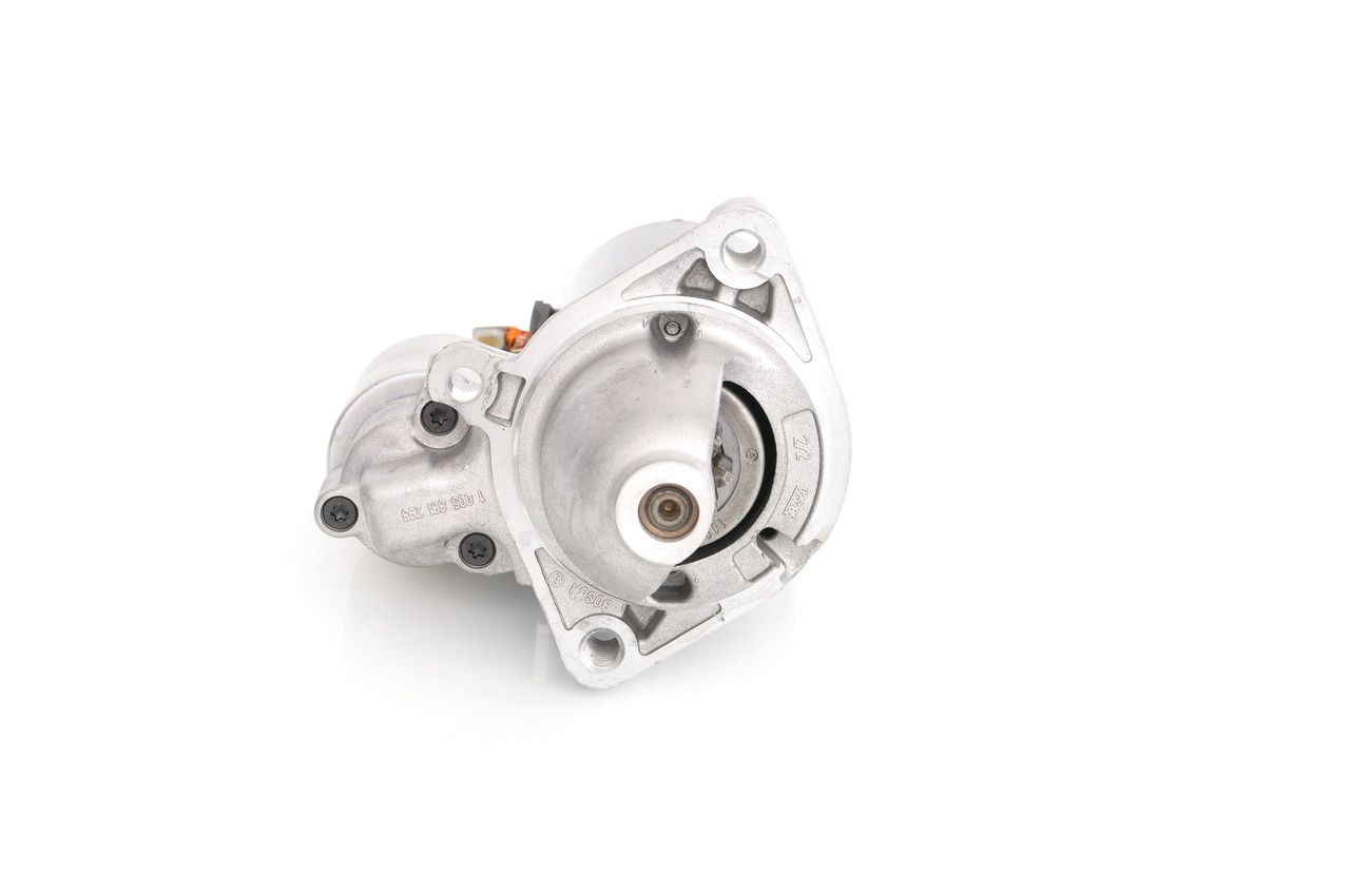 BOSCH 0 001 107 442 - Starter