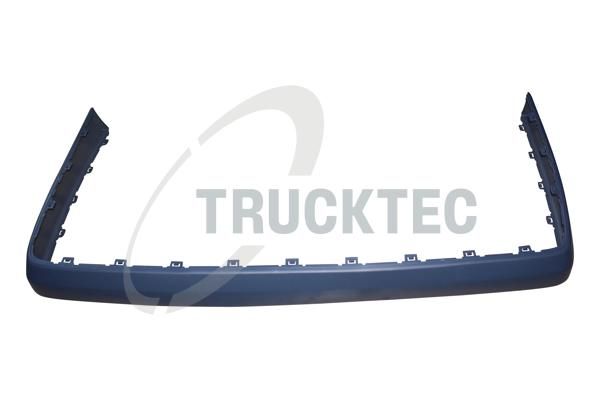 TRUCKTEC AUTOMOTIVE 02.60.285 - Blende, Stoßfänger