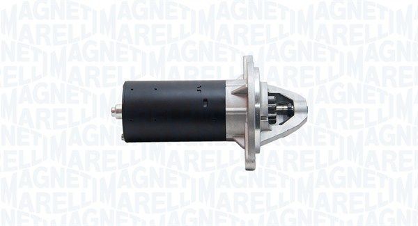 MAGNETI MARELLI 063721118010 - Starter