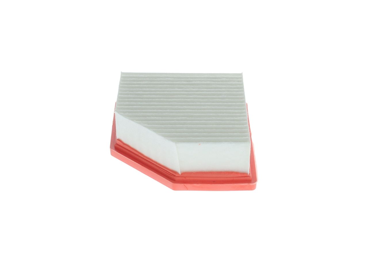 BOSCH F 026 400 767 - Luftfilter