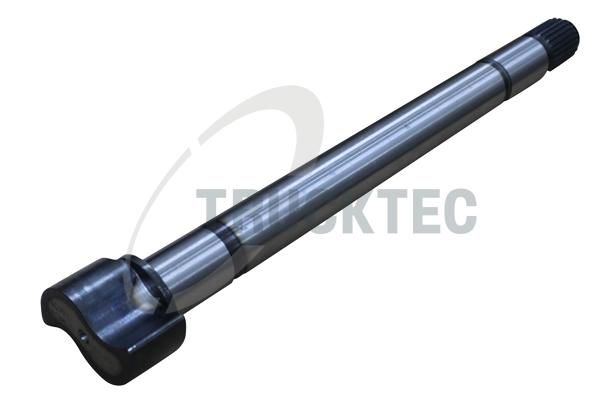 TRUCKTEC AUTOMOTIVE 01.35.823 - Bremswelle, Trommelbremse