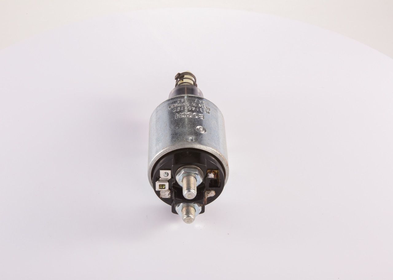 BOSCH 0 331 402 207 - Magnetschalter, Starter