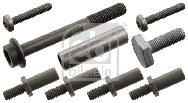 FEBI BILSTEIN 103705 - Schraubensatz, Zahnräder (Steuerkette)