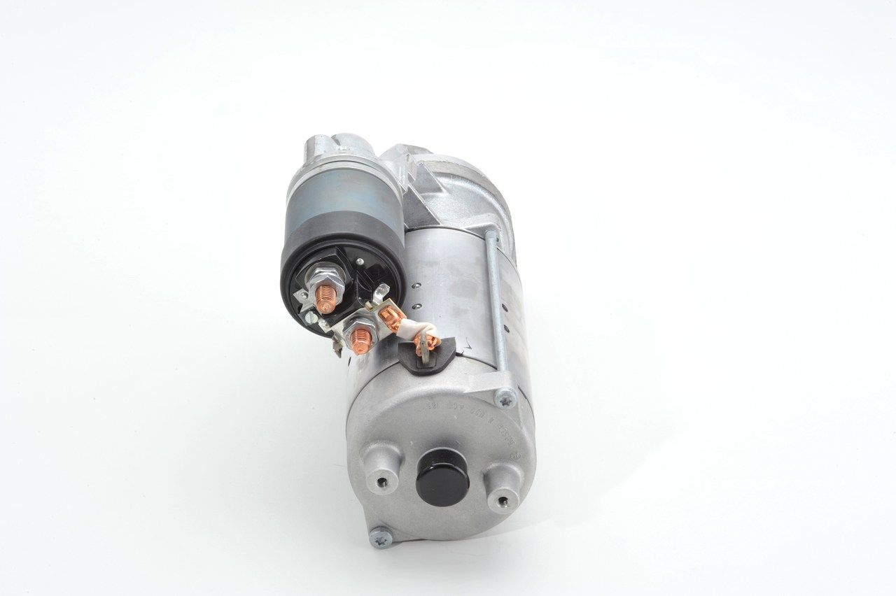 BOSCH 0 001 231 018 - Starter