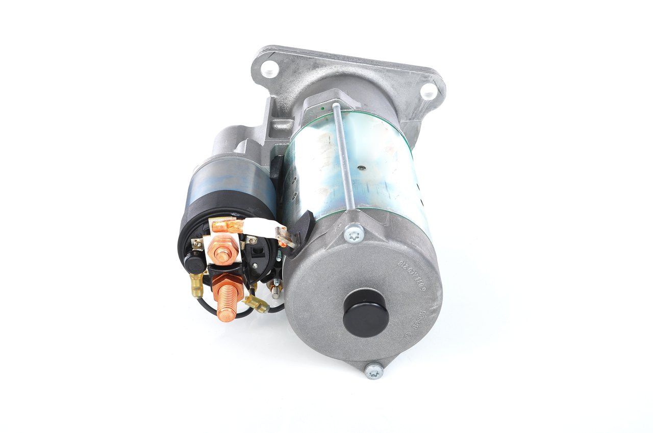 BOSCH 0 001 241 128 - Starter