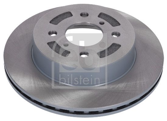 FEBI BILSTEIN 108565 - Bremsscheibe
