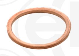 ELRING 030.953 - Dichtring, Ölablassschraube