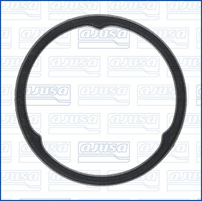 AJUSA 01822400 - Dichtring, Ölkühler (Schmierung)