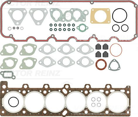 VICTOR REINZ 02-27035-04 - Dichtungssatz, Zylinderkopf