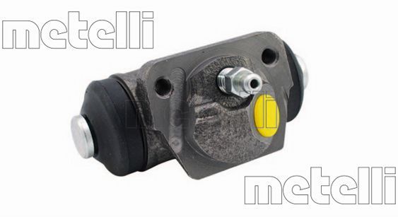 METELLI 04-0605 - Radbremszylinder