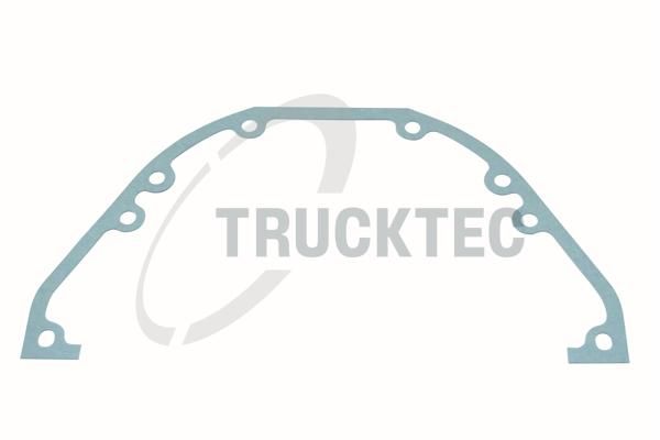 TRUCKTEC AUTOMOTIVE 01.10.012 - Dichtung, Gehäusedeckel (Kurbelgehäuse)