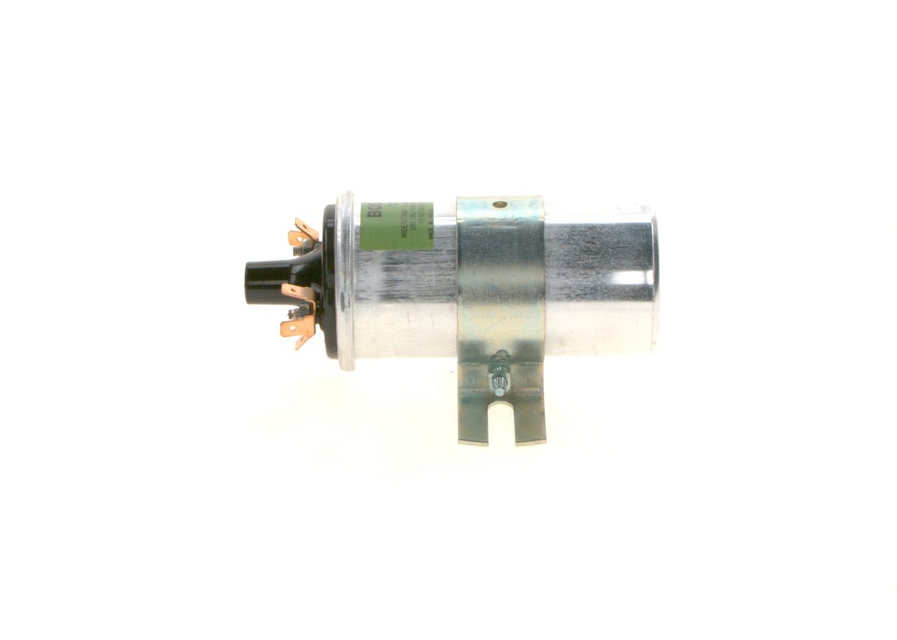 BOSCH 0 221 119 021 - Zündspule