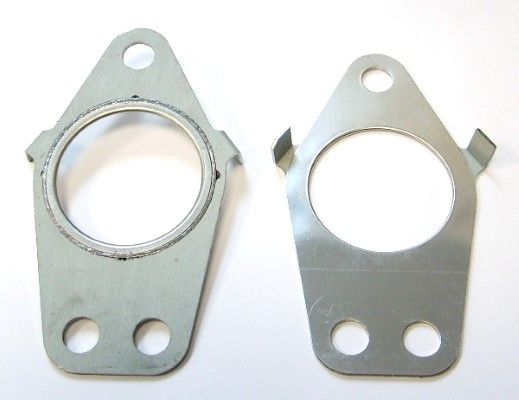 ELRING 137.410 - Dichtung, Abgaskrümmer