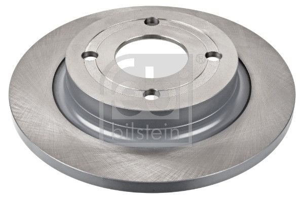 FEBI BILSTEIN 105850 - Bremsscheibe