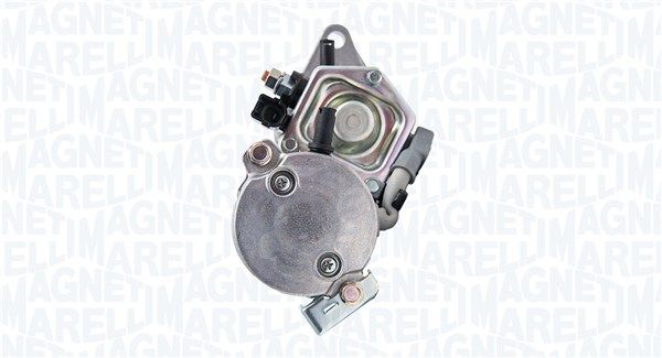 MAGNETI MARELLI 063280065010 - Starter