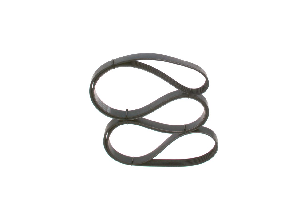 BOSCH 1 987 948 306 - Keilrippenriemen