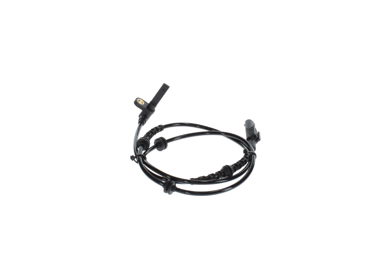BOSCH 0 986 594 636 - Sensor, Raddrehzahl