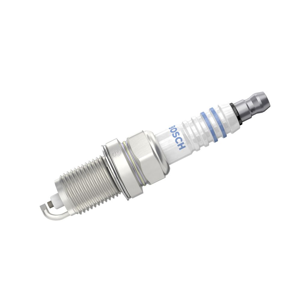 BOSCH 0 242 229 699 - Zündkerze