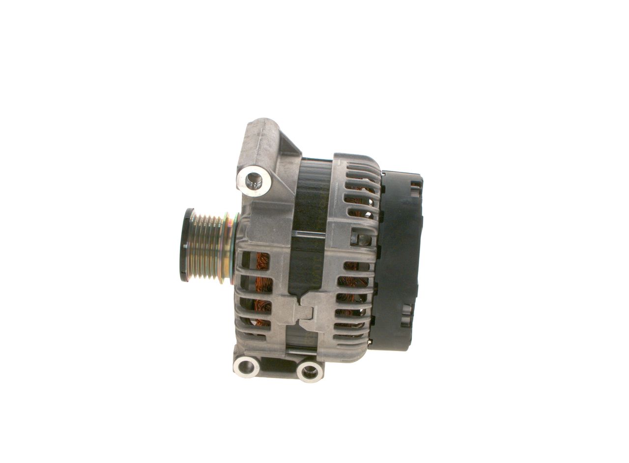 BOSCH 0 125 711 078 - Generator