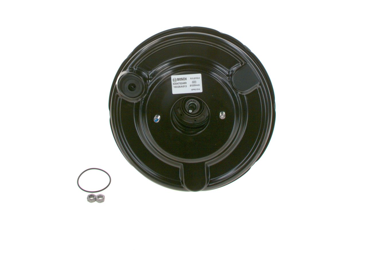 BOSCH 0 204 125 813 - Bremskraftverstärker