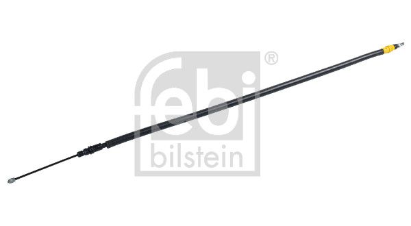 FEBI BILSTEIN 109484 - Seilzug, Feststellbremse