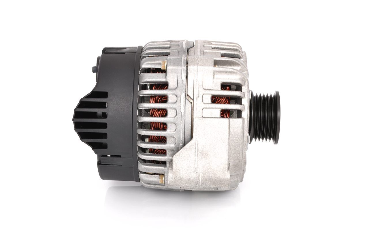 BOSCH 0 123 520 017 - Generator