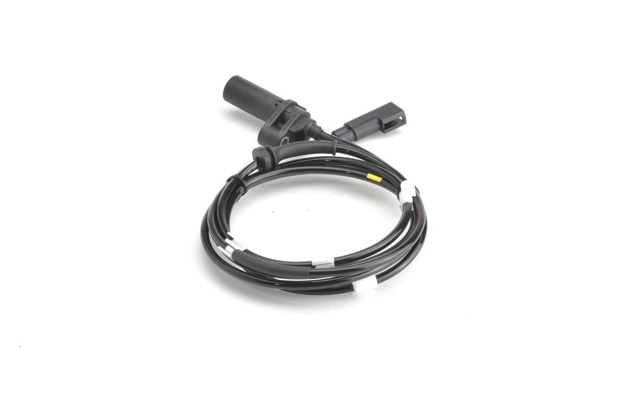BOSCH 0 265 006 817 - Sensor, Raddrehzahl