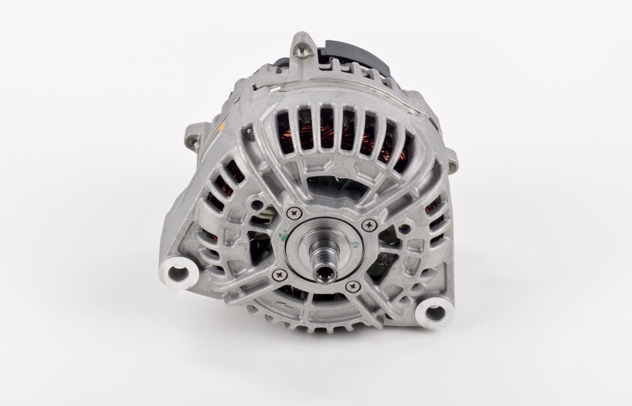 BOSCH 0 124 615 041 - Generator