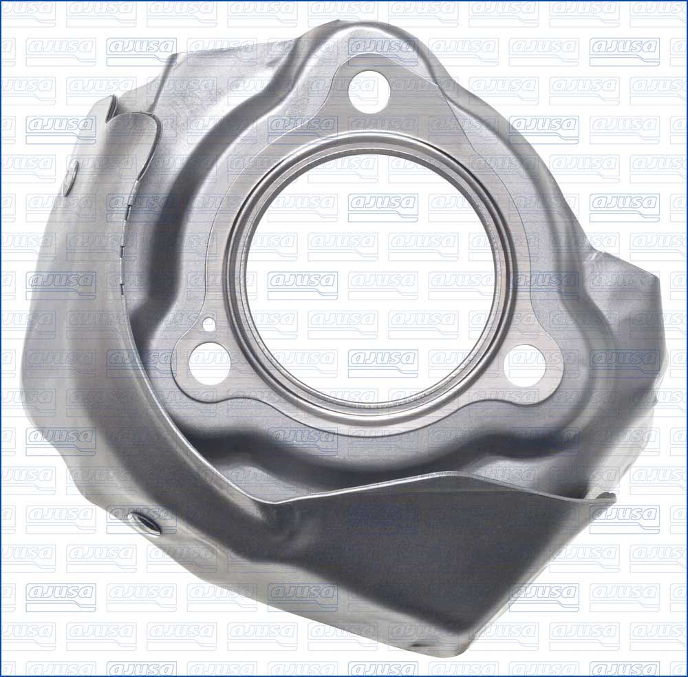 AJUSA 01411700 - Dichtung, Abgasrohr