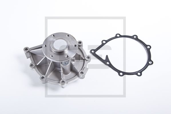 PE Automotive 030.920-00A - Wasserpumpe, Motorkühlung