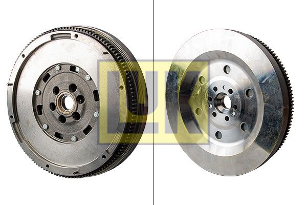 Schaeffler LuK 415 0853 10 - Schwungrad