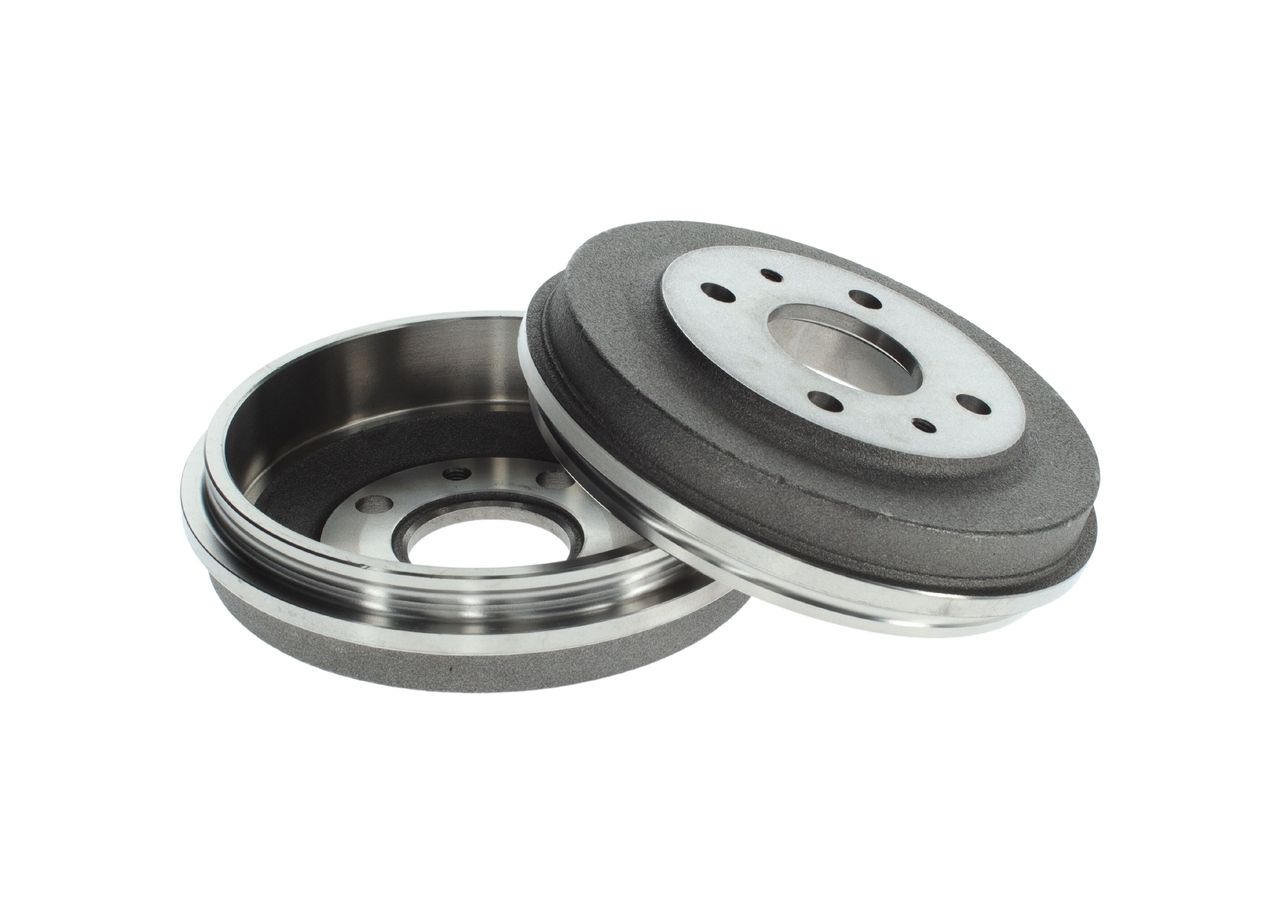 BOSCH 0 986 477 055 - Bremstrommel