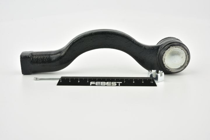 FEBEST 0421-KB4R - Spurstangenkopf