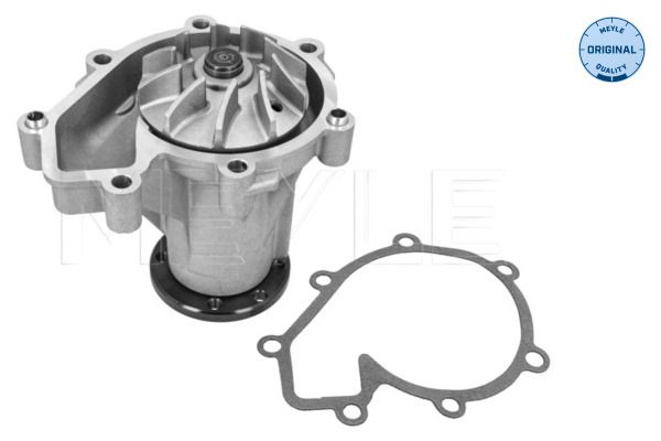 MEYLE 013 026 0004 - Wasserpumpe, Motorkühlung