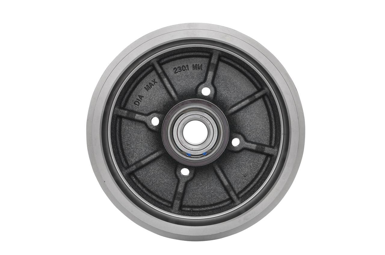 BOSCH 0 986 477 282 - Bremstrommel
