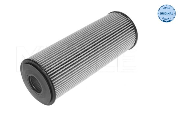 MEYLE 014 018 0002 - Ölfilter
