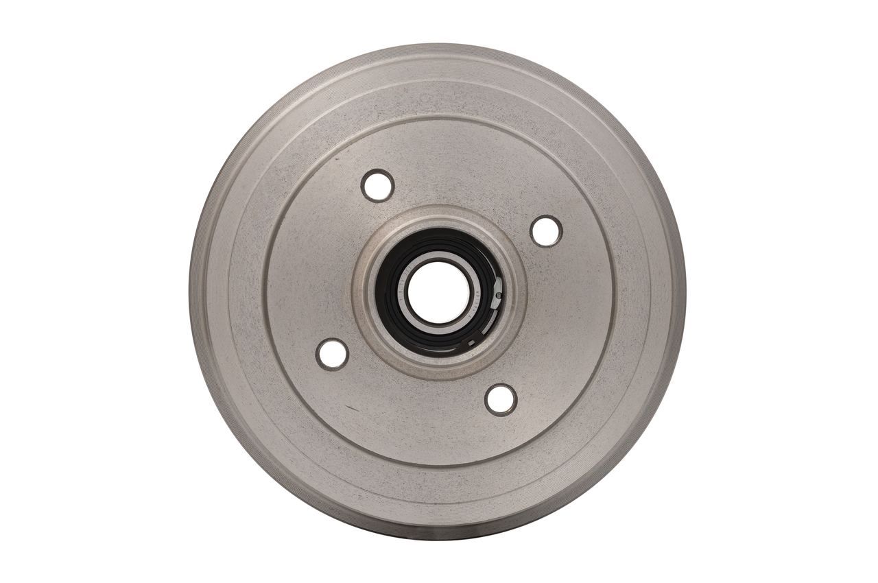BOSCH 0 986 477 304 - Bremstrommel