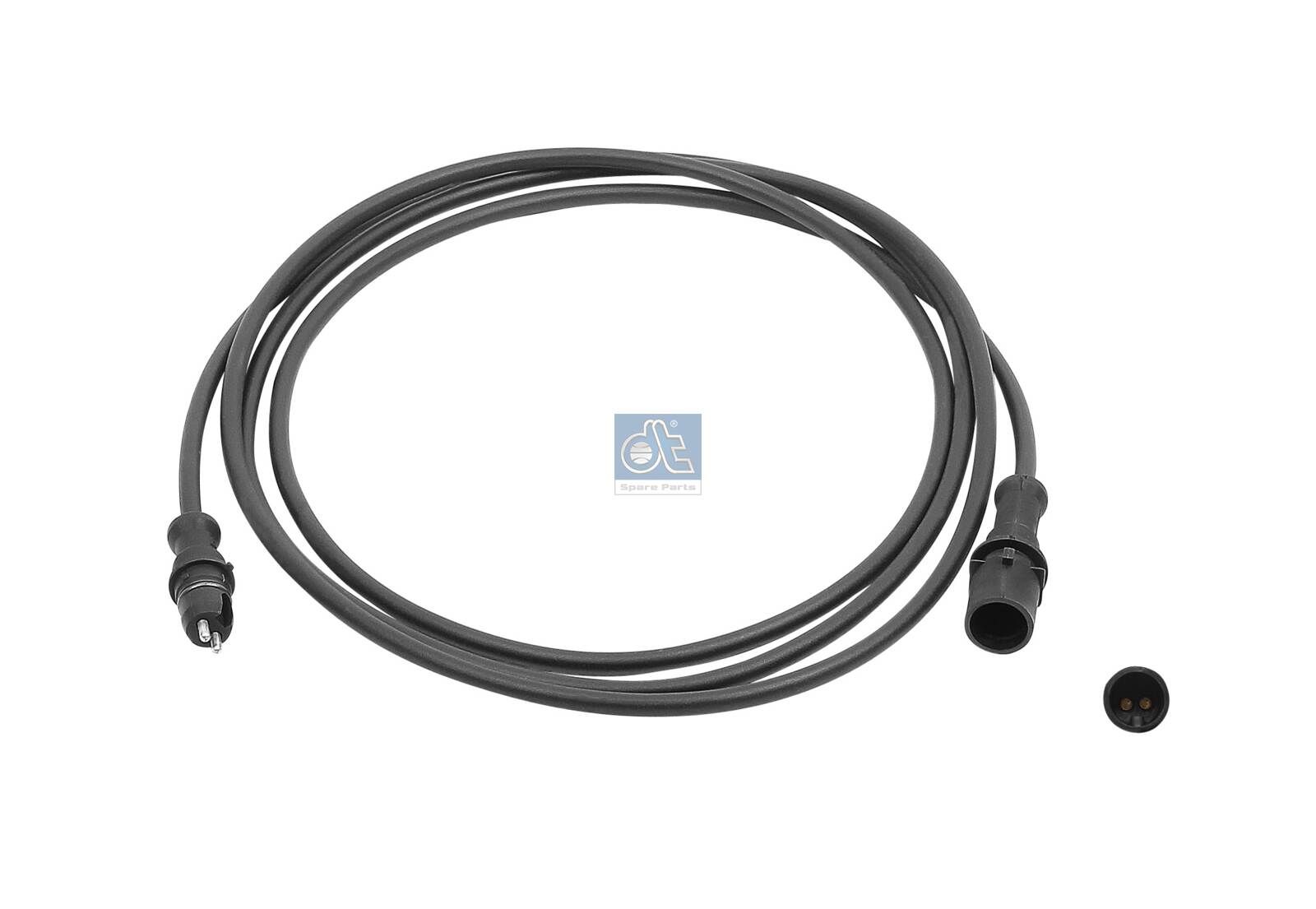 DT Spare Parts 1.21693 - Sensor, Raddrehzahl