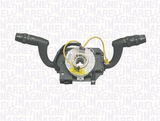 MAGNETI MARELLI 000050070010 - Lenkstockschalter
